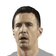 Jon McLaughlin eFootball Stats