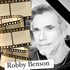 Robby Benson Forever
