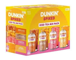 Review: Sparkd' Energy From Dunkin' Has A Buzz Of Caffeine But Not Much  Flavor