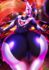 DJ Sona from League of Legends Porn – Page 2 – Nerd Porn!
