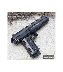 Desert eagle headshot setting 12. Mould King 14004 Desert Eagle Pistol Gun Building Blocks Toy Set Buildingtoystore Com