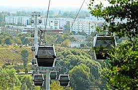 Deutsche bahn ag fahrplanauskunft der db. Eine Seilbahn Fur Stuttgart Die Plane Kommen Nicht Vom Fleck Stuttgart Stuttgarter Zeitung