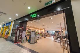 Katrin bj sdn bhd contacts. Kitchen Shop Great Eastern Mall