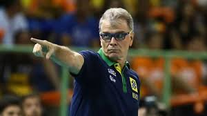 Os convocados por Bernardinho para os treinos para a Liga das Nações de Vôlei Masculino