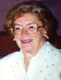 Katharine Richards Obituary