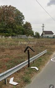 Teren de vanzare Ana Aslan