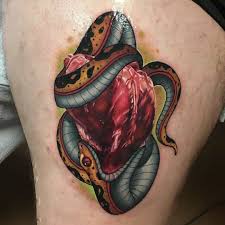 101 Heart Tattoo Designs That Will Cause You Fall In Love Again