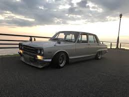 ハコスカ 箱スカ スカイライン ニッサン 日産 ハヤシレーシング マーシャル 昭和 旧車 hakosuka skyline hayashiracing marchal gc10 gt ハコスカ スカイライン 旧車