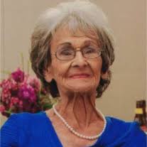 Mary Lamoglia Obituary |