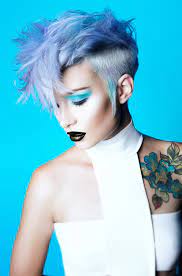 Xxl Hair More Xxlhair Blonde Hair Haircut Shortcut Hairdo Strizhki Volosy Pricheski Blond Korotkiestrizhki Styling Frisuren Schick Schicke Frisuren