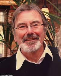 Two Albanian men appear in court accused over hit and run that killed  ex-dentist, 89