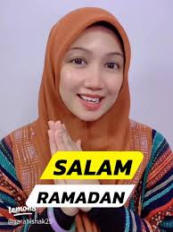 Persiapan Masakan Untuk Ramadan Kareem 2025 🌙