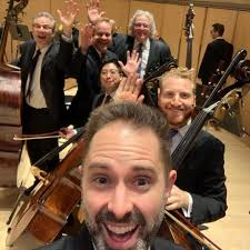 Toronto Symphony Orchestra