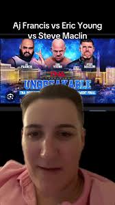 Steve Maclin Won Impact World Championship