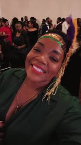 Laissez les bons temps rouler" 💜💚💛 #InNewOrleans #MardiGras