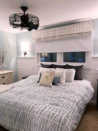 Is the blank wall behind your bed feeling a bit blah? Creative Alternatives To Headboards Innovatus Design