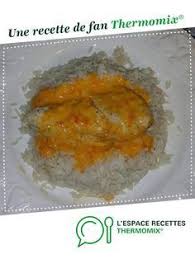 Poulet Sauce Poivrons Recette Monsieur Cuisine Recette Recette Thermomix Recette