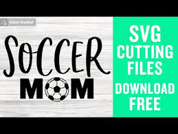 Free Free Soccer Mom Svg Free 215 SVG PNG EPS DXF File