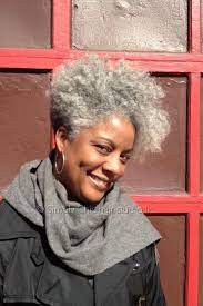 30 Superb Short Hairstyles For Women Over 40 Stylendesigns Hair Styles Natural Gray Hair Natural Hair Styles