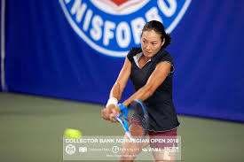 Paula badosa gibert (ˈpawlə βaˈðozə ʒiˈβɛɾt; Melanie Stokke I Morgen Tirsdag 23 10 Spiller Jeg Kl 16 00 Pa Center Courten Mot Paula Gilbert Badosa Kom Og Hei Pa Meg Facebook