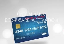 Want a credit card with no annual fee. Union Bank Atm Card Online Activation 4 Steps To Activate Debit Card