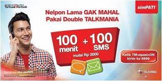 Telkomsel menargetkan kartu simpati loop kepada para pemuda khususnya para pelajar. Ini Cara Daftar Paket Tm Simpati Loop Terbaru Sepulsa