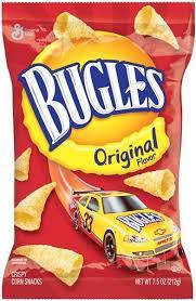 I Think They Still Sell These Snacks Bugles Snacks Corn Snacks
