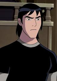 Kevin Levin Fan Casting