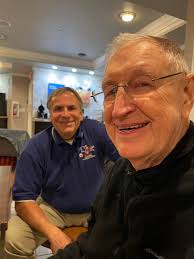 Hello, I'm Kate and something to know about me is that I work in the Lion's  shop in Turre and really appreciate all the things that the Lions do for  our community.