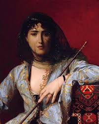 40 Turhan Nacar Resimler Ressamlar Jean Leon Gerome 1824 1904 Resimler Resim Portre