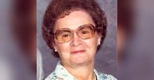 Waneta I. Gerig Obituary