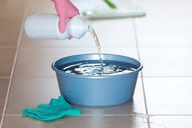 Pourquoi je me lave à l'eau? Eau De Javel Et Coronavirus Peut Elle Le Tuer Quelles Precautions