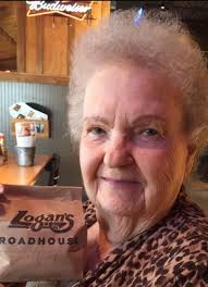 Lillie Sharp Obituary