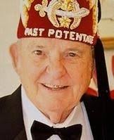 Roy Jump Obituary (1929