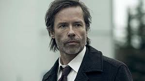 Last drinks for Jack Irish