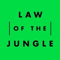 Argentina australia austria belgium brazil canada chile colombia czech republic denmark ecuador estonia finland france germany greece hungary india indonesia ireland italy japan latvia lithuania malaysia mexico netherlands new zealand norway peru philippines poland portugal romania. Law Of The Jungle Linkedin