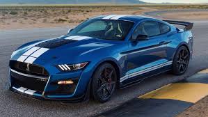 The car offers you a mileage of 13 kmpl under normal conditions. Here Are The Coolest New Cars For 2020