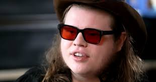 Grammy-nominated artist Marcus King