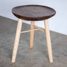 Milk Stool Side Table Side Table Stool Table