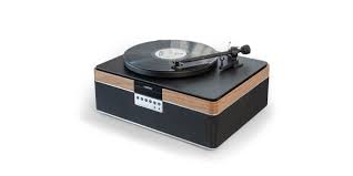 In short, lissitzky's body of work set in motion a huge domino effect that would eventually lead to the formation of many contemporary design practises. The Best High End Set Up For Vinyl