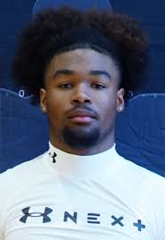 Tulane All Time Wide Receiver Recruits