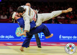 É o seu melhor resultado neste tipo d. Anri Egutidze Ijf Org