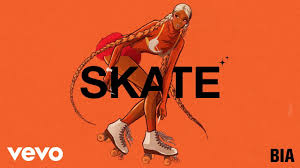 The bia participates in european programmes and projects. Bia Skate Official Audio Youtube