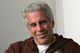 We did not find results for: Jeffrey Epstein Lost Interest When Girls Lost Their Braces Detective
