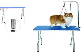 Top 10 Best Dog Grooming Tables Reviews In 2019 Dog Grooming Best Dogs Dogs