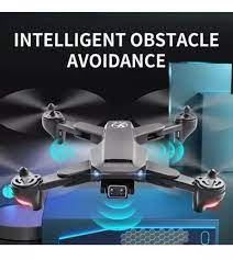Dron Semiprofesional Cámara Hd Wifi Control Remoto Barato | Cuotas sin  interés