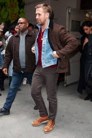 The all too famous heartthrob of the notebook (who undoubtedly had every woman you. Easy And Stylish Casual Outfit Ideas For Men Mens Casual Outfits Mens Fashion Jeans Mens Outfits