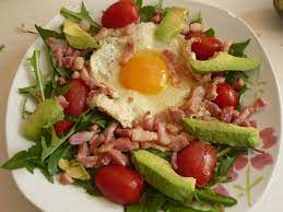 epingle sur salade composee