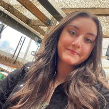 Behrend staff member Mary Kay...