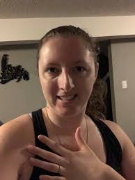 completed day one of yoga challenge